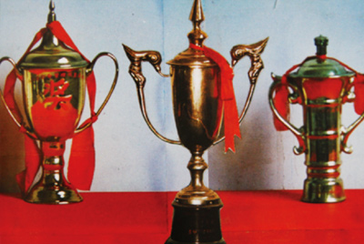 1985年山推先后獲得了年度局級(jí)一等節(jié)能先進(jìn)企業(yè)、山東省設(shè)備管理優(yōu)秀單位、山東省機(jī)械工業(yè)系統(tǒng)節(jié)能先進(jìn)單位等殊榮。